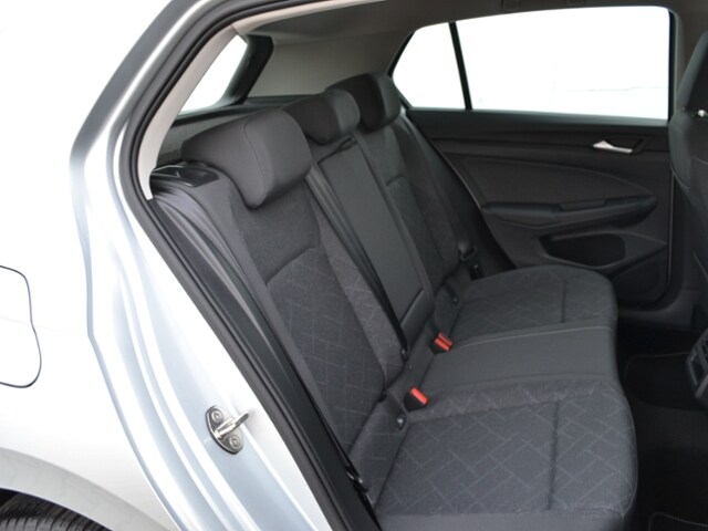 Volkswagen Golf 1.5 TSI Golf VIII