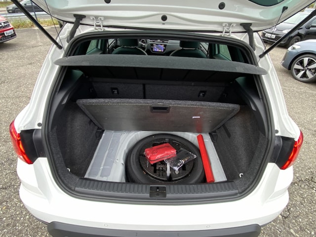 Seat Arona 1.0 TSI DSG FR-lijn