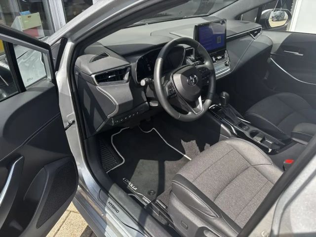 Toyota Corolla Hybride Touring