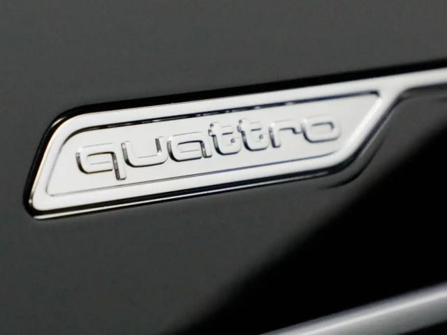 Audi A6 50 TDI Quattro S-Line
