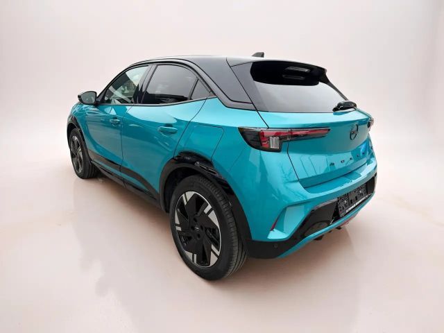 Opel Mokka GS-Line Grand Sport