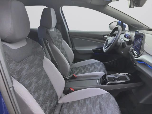 Volkswagen ID.4 IQ.Drive Performance Pure
