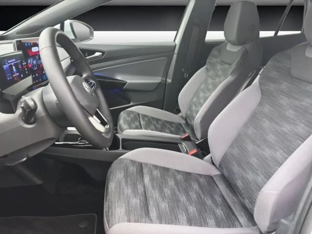 Volkswagen ID.4 IQ.Drive Pure