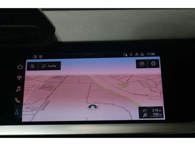 Audi A3 35 TFSI Sedan