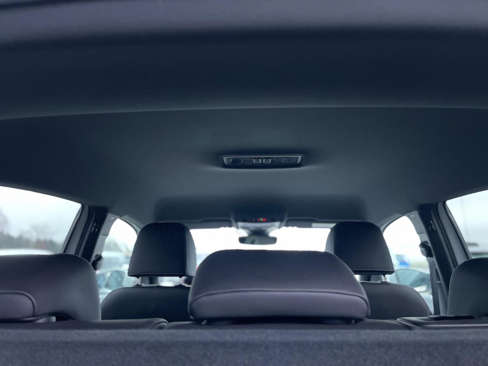 Volkswagen T-Cross DSG R-Line