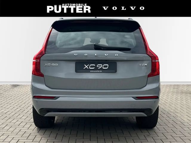 Volvo XC90 AWD Dark Plus Recharge T8