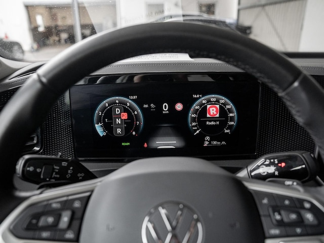 Volkswagen Tiguan 1.5 eTSI DSG