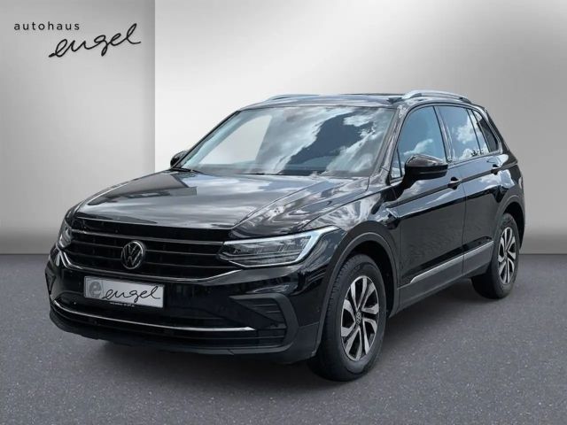 Volkswagen Tiguan 2.0 TDI Life