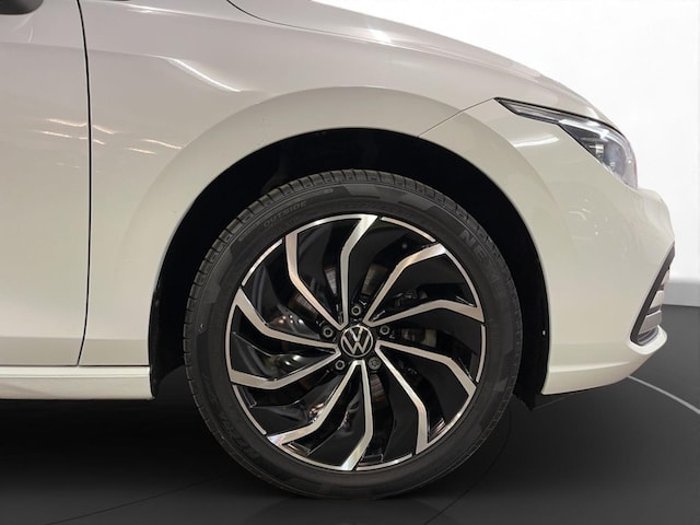 Volkswagen Golf 2.0 TDI Golf VIII Move