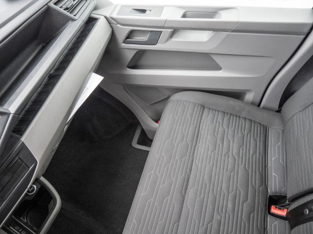 Volkswagen Caravelle 2.0 TDI DSG T6