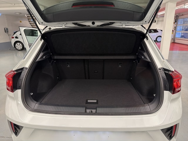 Volkswagen T-Roc 1.5 TSI DSG R-Line