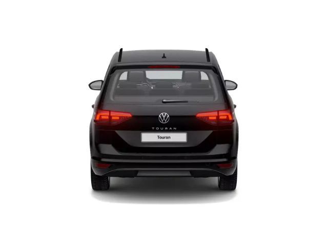 Volkswagen Touran 1.5 TSI Comfortline