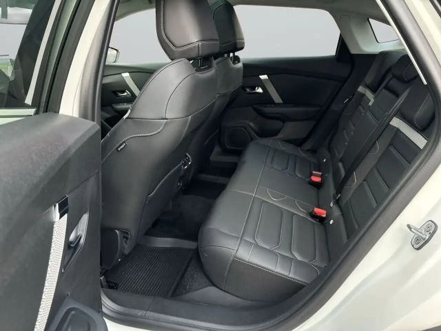 Citroën ë-C4 X Shine