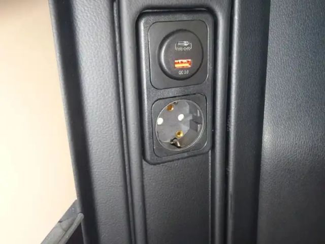 Mercedes-Benz Marco Polo AMG Line