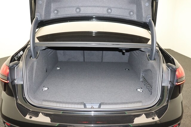 Audi A6 e-tron Quattro