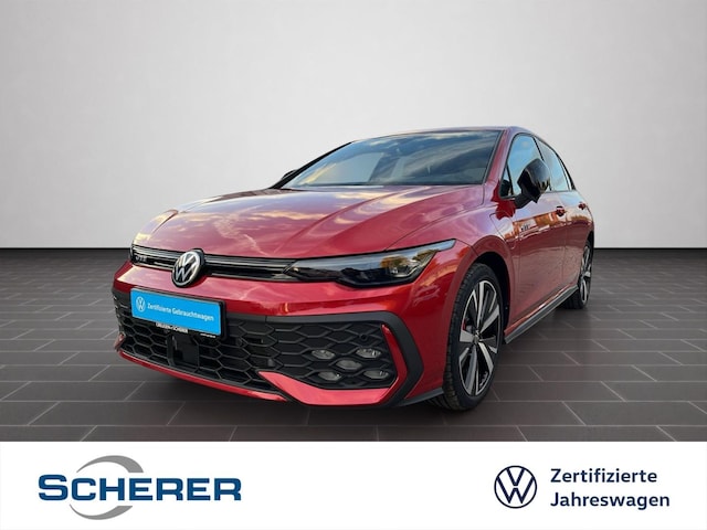 Volkswagen Golf GTE Golf VIII