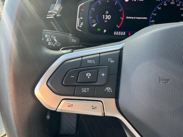 Volkswagen Touran 1.5 TSI Highline