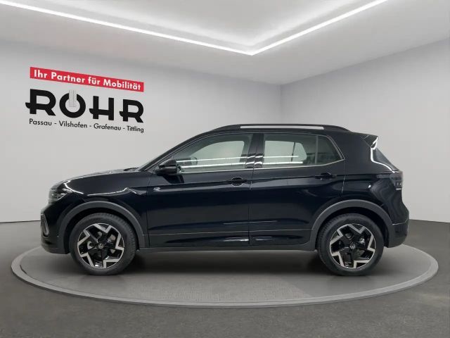 Volkswagen T-Cross 1.0 TSI R-Line