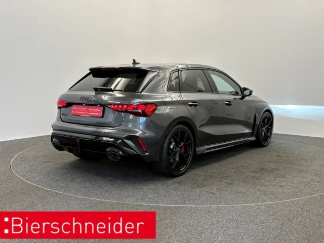 Audi RS3 Sedan Sportback