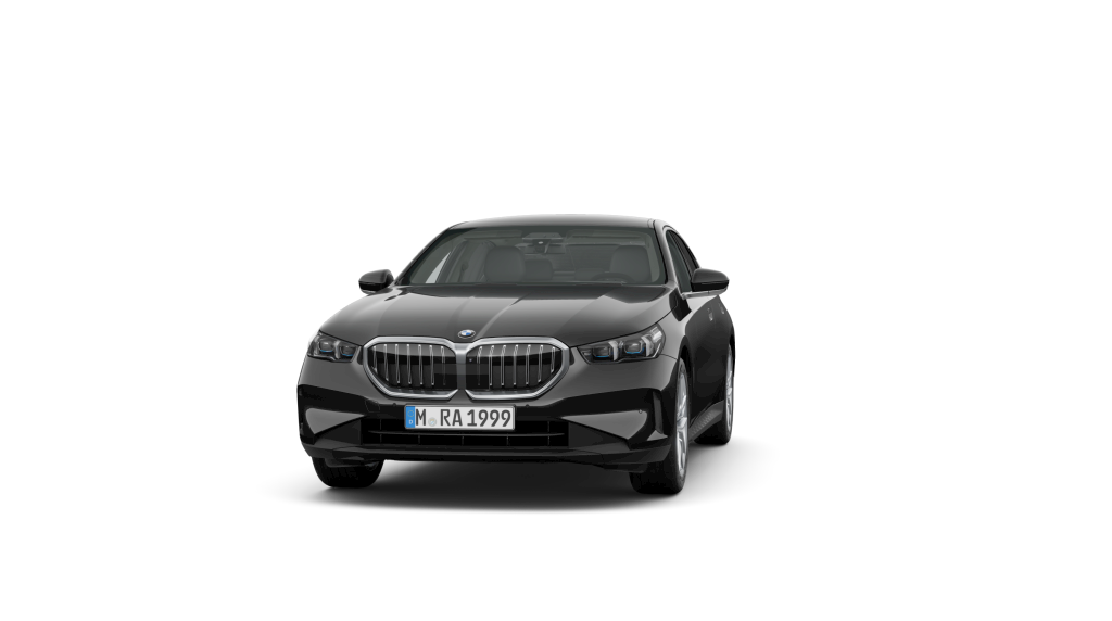 BMW 540 540d Sedan xDrive