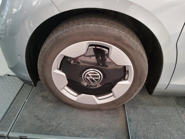 Volkswagen ID.Buzz IQ.Drive Pro