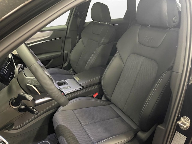 Audi S6 Avant Quattro