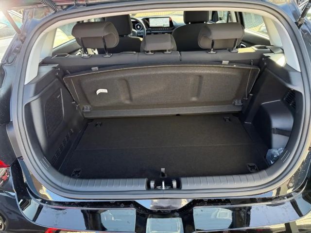 Hyundai i20 AUTOMATIK+KLIMAUTOM+BOSE-SOUND+NAVI+SITZHZG+VOLL-L