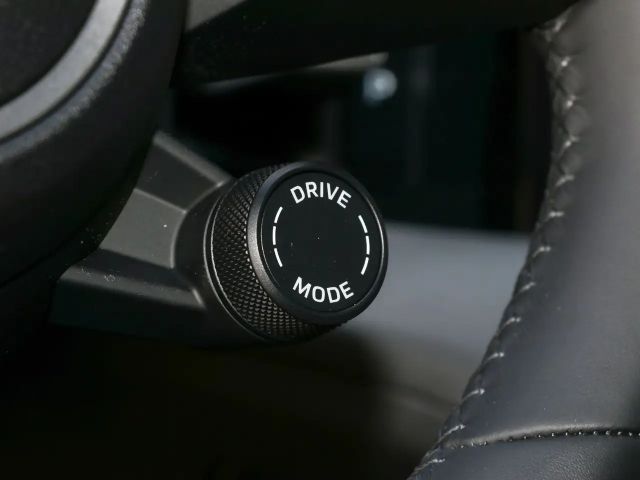 Porsche Taycan 4 Cross Turismo