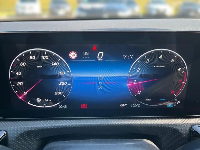 Mercedes-Benz A 180 Progressive