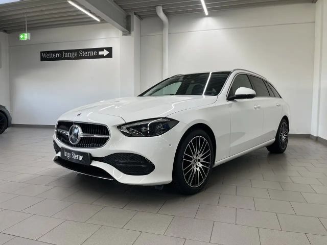 Mercedes-Benz C 200 AVANTGARDE Estate