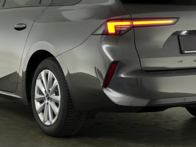 Opel Astra Elegance Sports Tourer