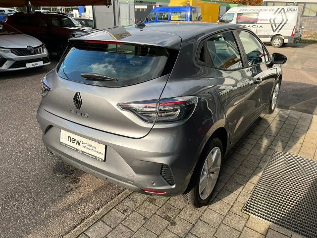 Renault Clio Evolution TCe 90