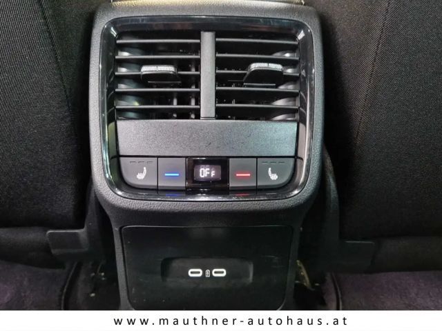 Skoda Octavia Ambition