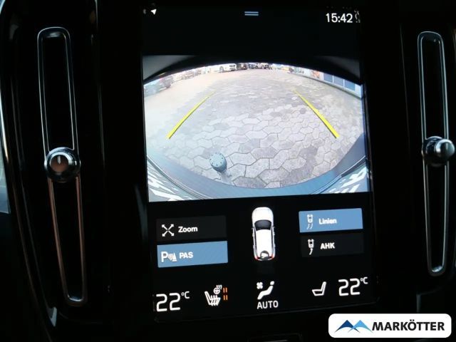 Volvo XC40 Core Recharge T4