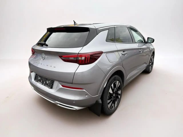 Opel Grandland X Elegance