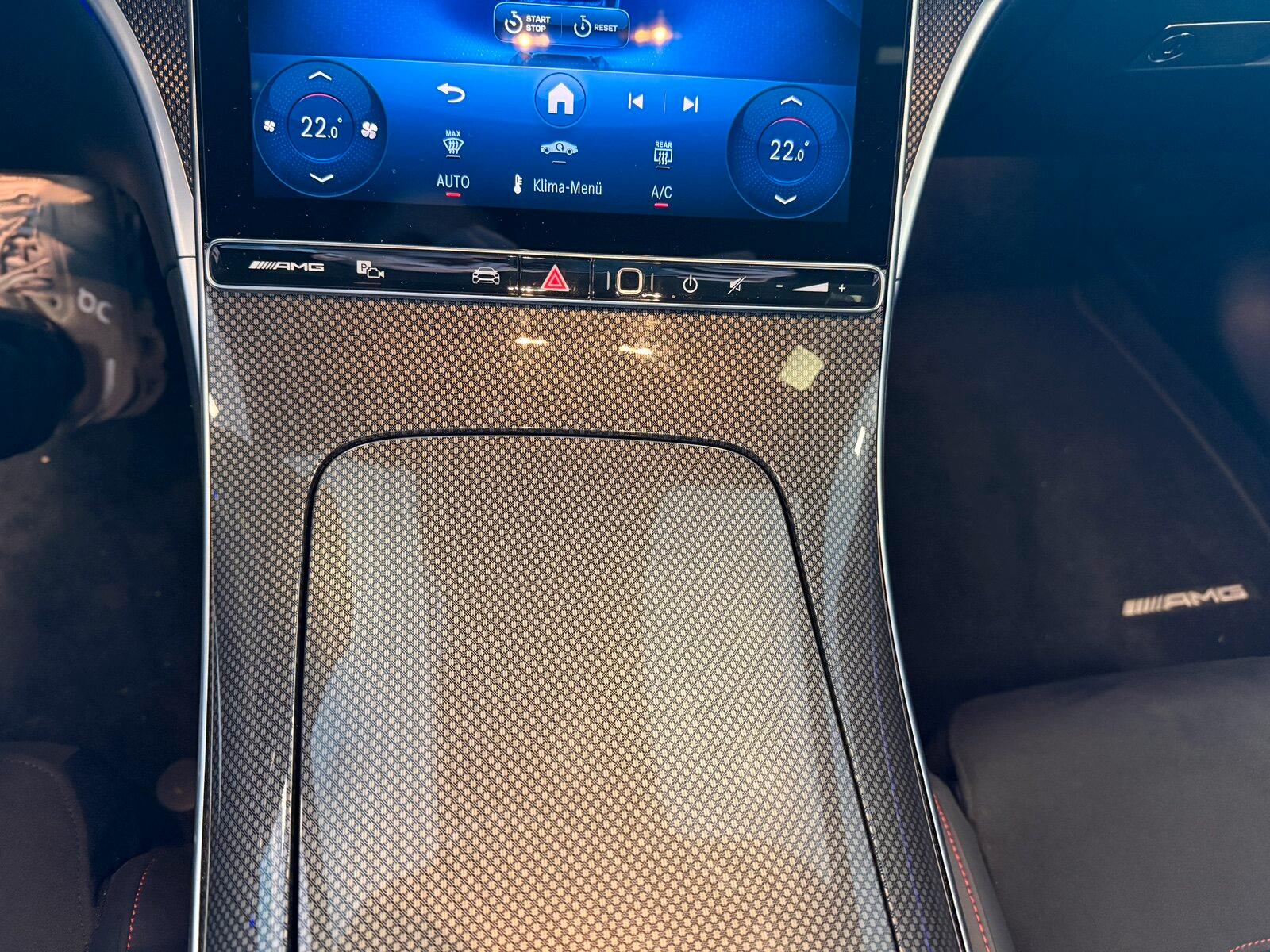 Mercedes-Benz AMG CLE 4MATIC CLE 53 amg