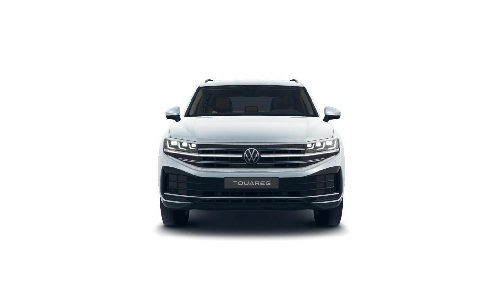 Volkswagen Touareg 3.0 V6 TDI Elegance Elegance
