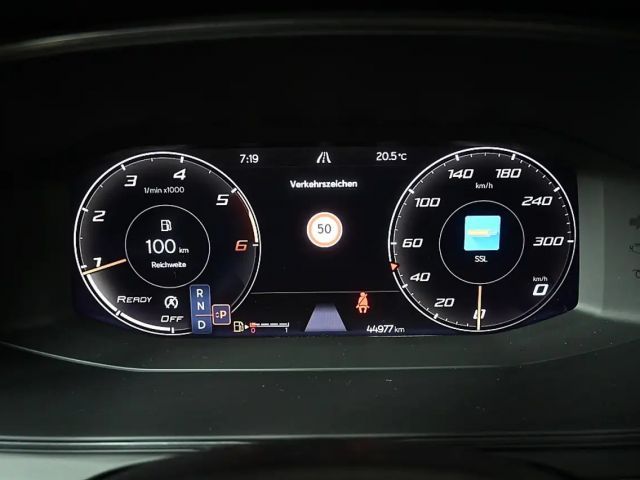 Cupra Formentor 4Drive DSG