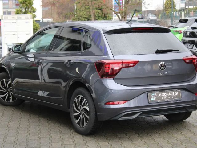 Volkswagen Polo 1.0 TSI DSG Life