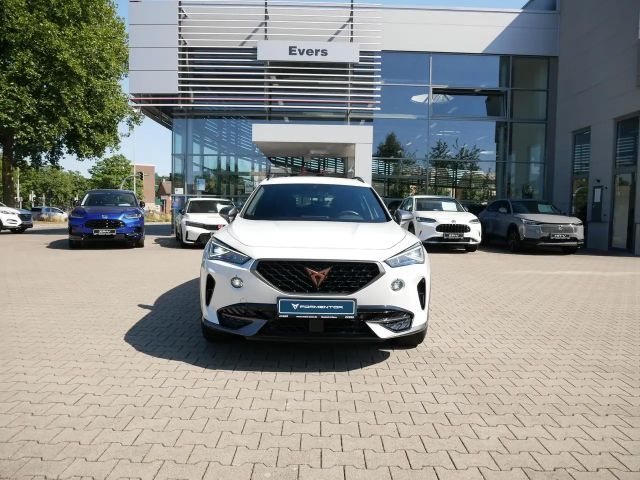 Cupra Formentor 4Drive DSG