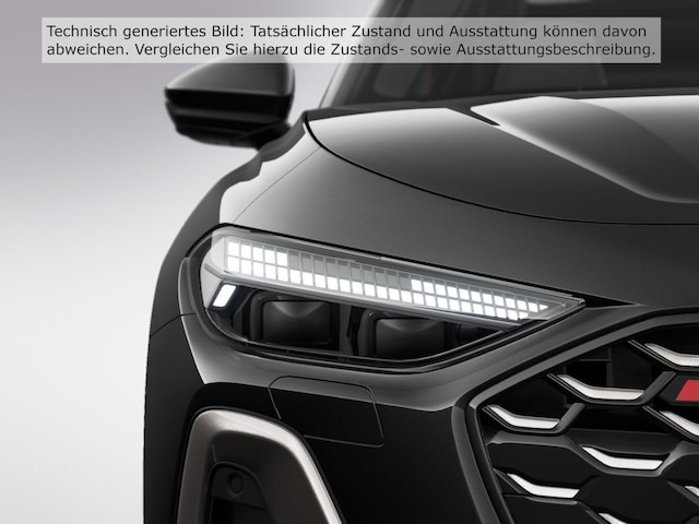 Audi S5 Avant S-Tronic