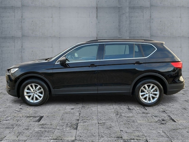Seat Tarraco 1.5 TSI Style