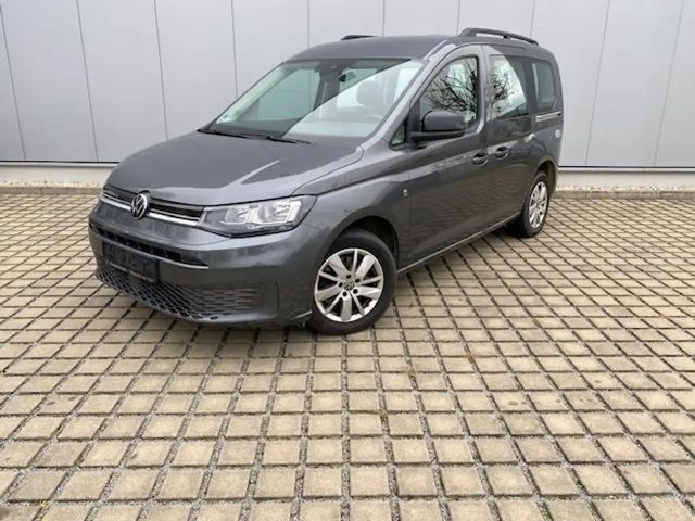 Volkswagen Caddy 2.0 TDI DSG Life