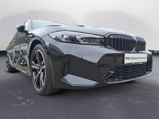 BMW 320 320d Touring