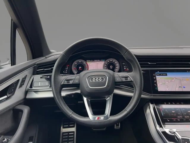 Audi Q7 45 TDI Quattro S-Line