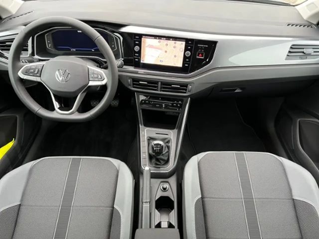 Volkswagen Polo Style