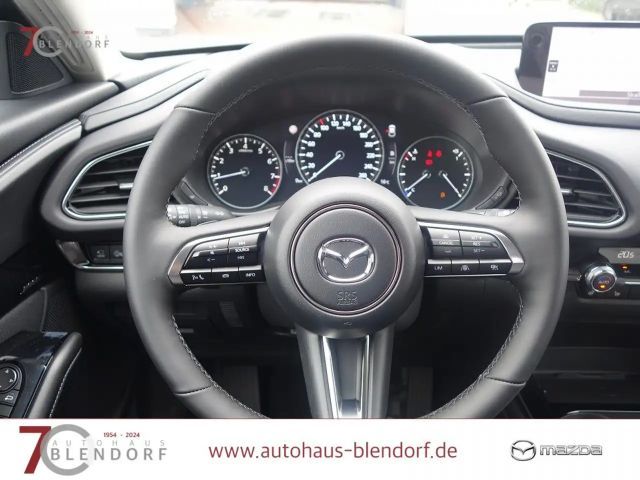 Mazda CX-30 Exclusive-line