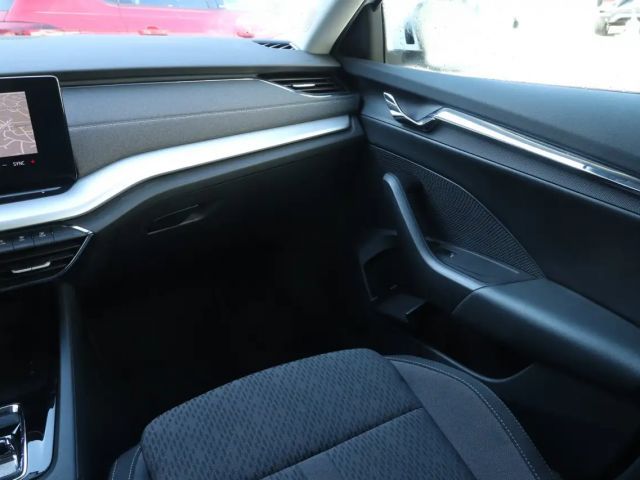 Skoda Octavia 2.0 TDI Combi Style Style