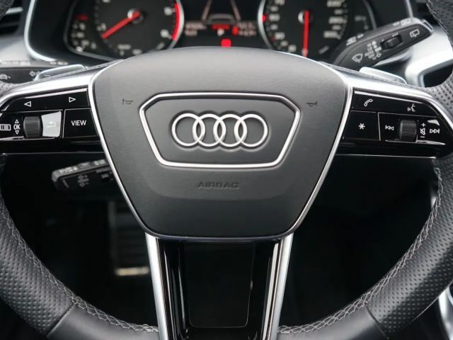 Audi A6 3.0 TDI Quattro Sport