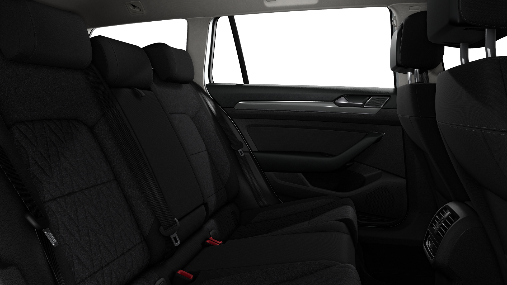 Volkswagen Passat 1.5 TSI DSG IQ.Drive Variant